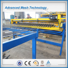 automatic reinforcing steel mesh welding machine